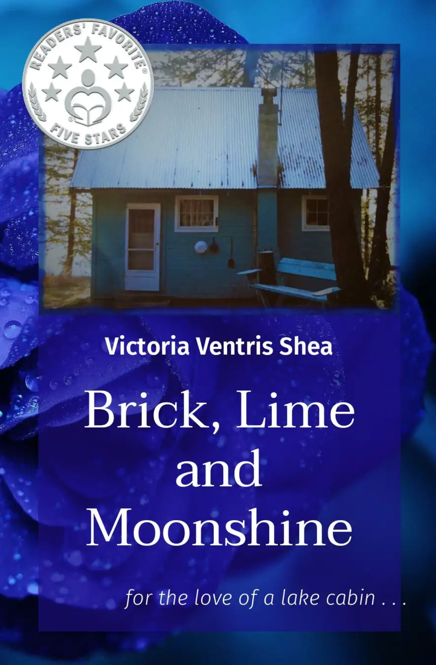 BRICK, LIME AND MOONSHINE Cover Image