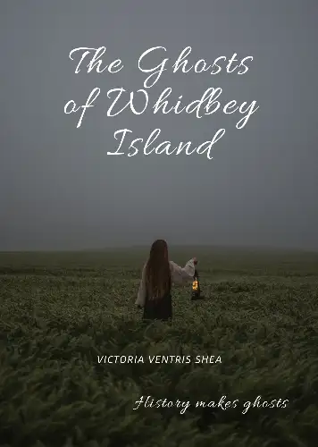The Ghosts of Whidbey Island Image